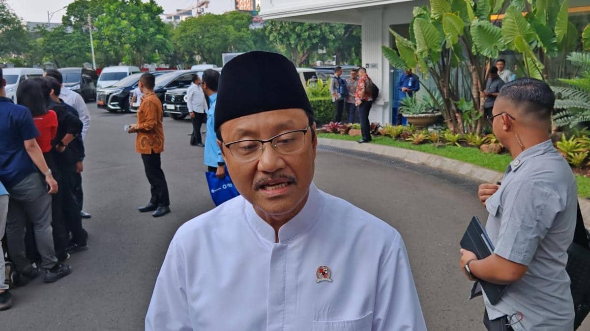 Mau Maju Jadi Caketum PBNU? Minimal Punya 99 Suara Peserta Muktamar