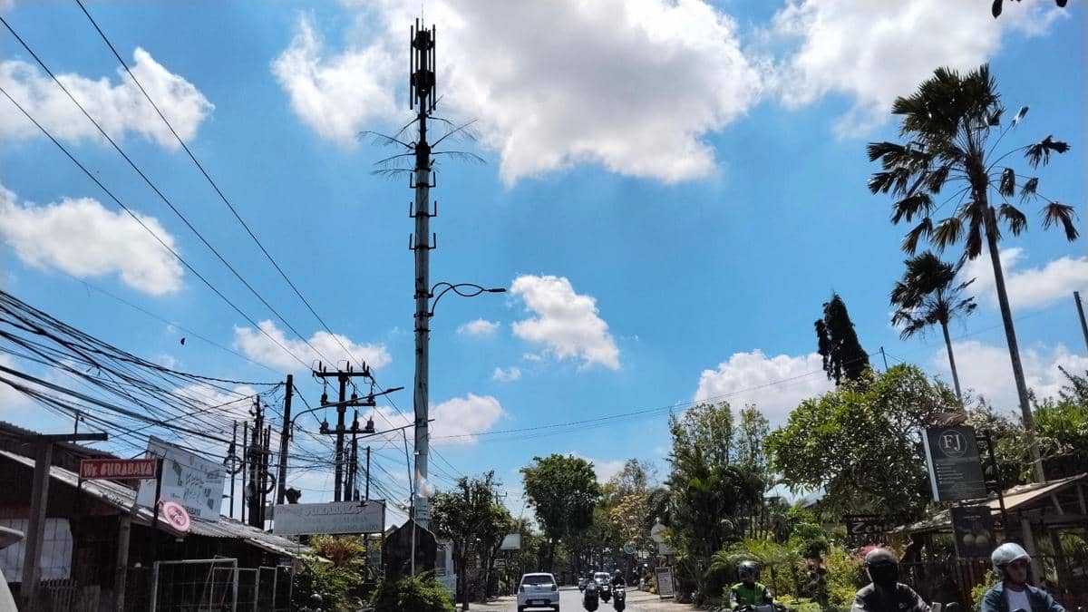 Prakiraan Cuaca BMKG di Bali 15 Juli 2026 Cerah Berawan