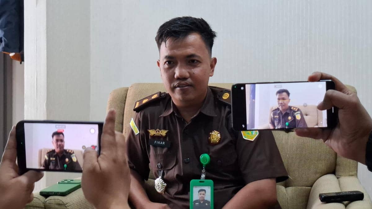 Kejari Periksa 15 Saksi Kasus Jual Beli Jabatan Kepsek di Makassar