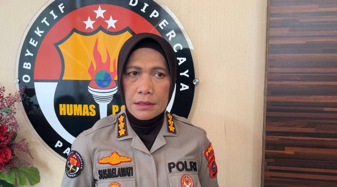 Ledakan Bom Rakitan di MAN 3 Padang, Polisi: Tak Terafiiasi Terorisme