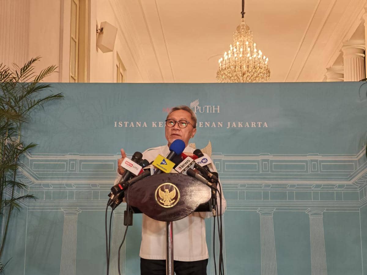 Kopdes Dipastikan Tak Jadi Supermarket, Jual Barang Subsidi Pemerintah