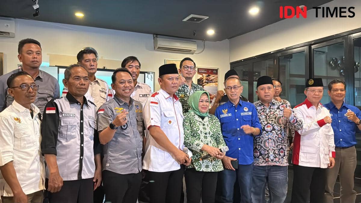 APDESI Minta Tunda Pemotongan Dana Desa jika Kopdes Belum Dibangun
