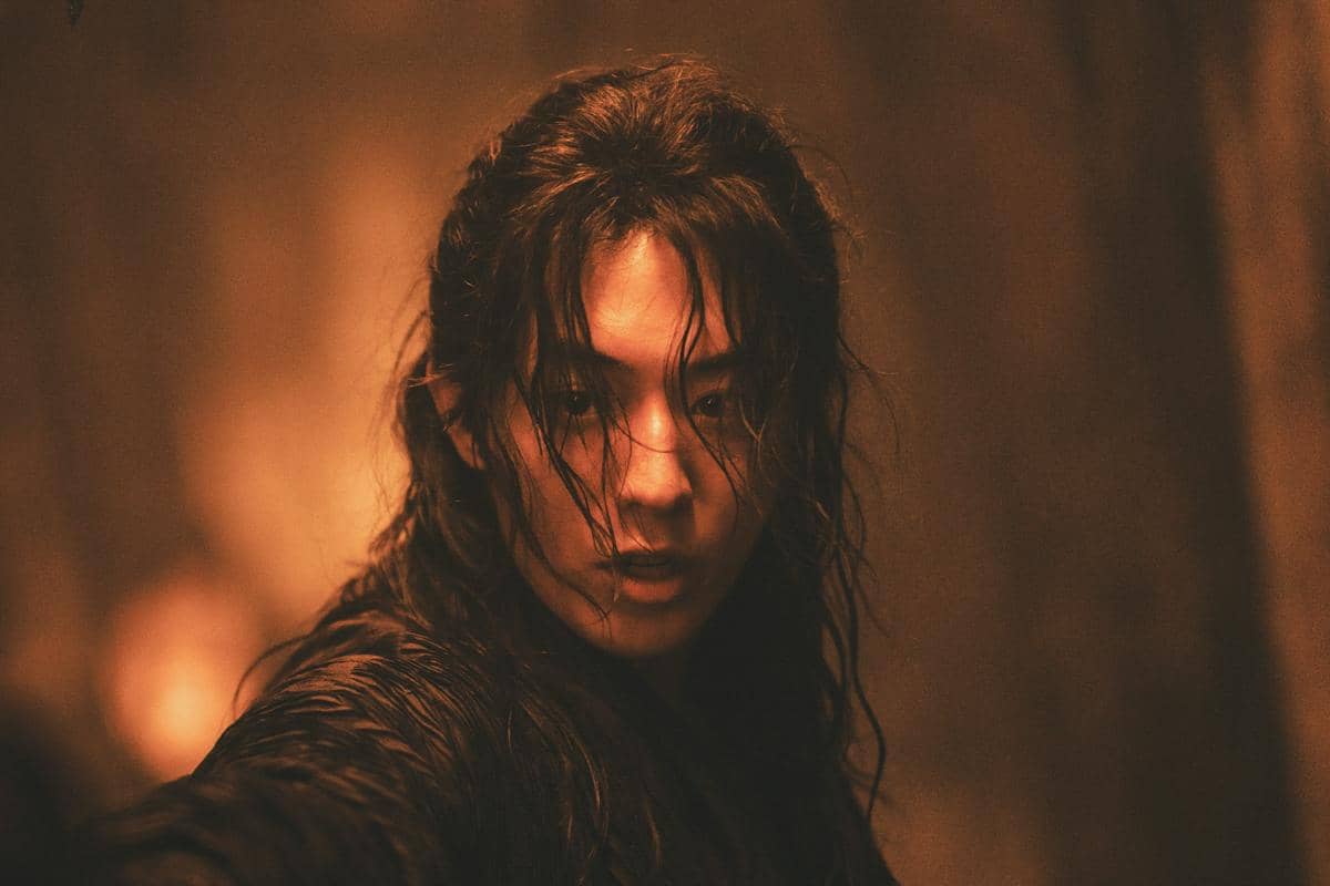 Review Drakor The East Palace, Comeback Nam Joo Hyuk yang Seru