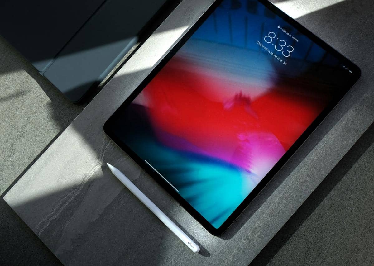 5 Keterbatasan iPad yang Tidak akan Ditemukan di Tablet Android