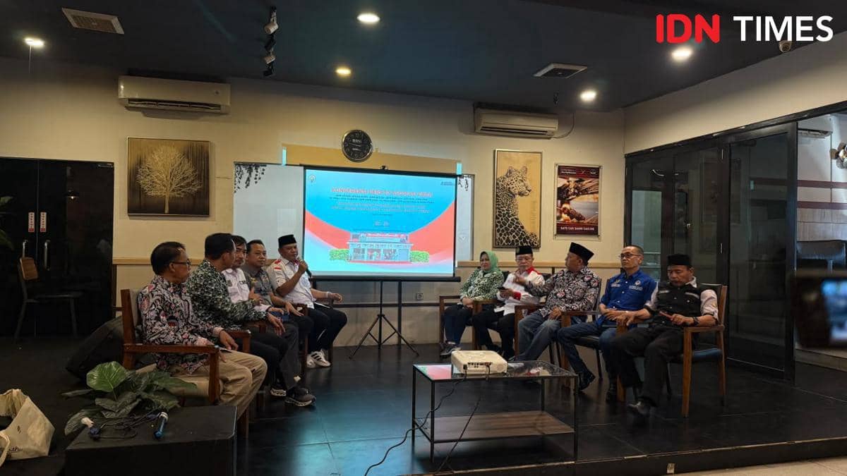 PAPDESI: Kopdes Bisa Buka Lapangan Kerja hingga Pasok Kebutuhan MBG
