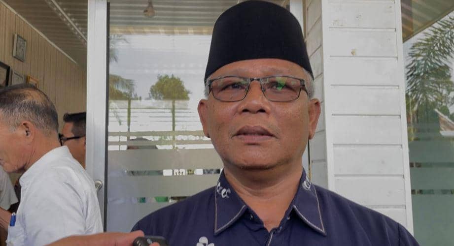 Kemenag Pastikan Pelaku Bom MAN 3 Padang Tetap Dapat Pendidikan