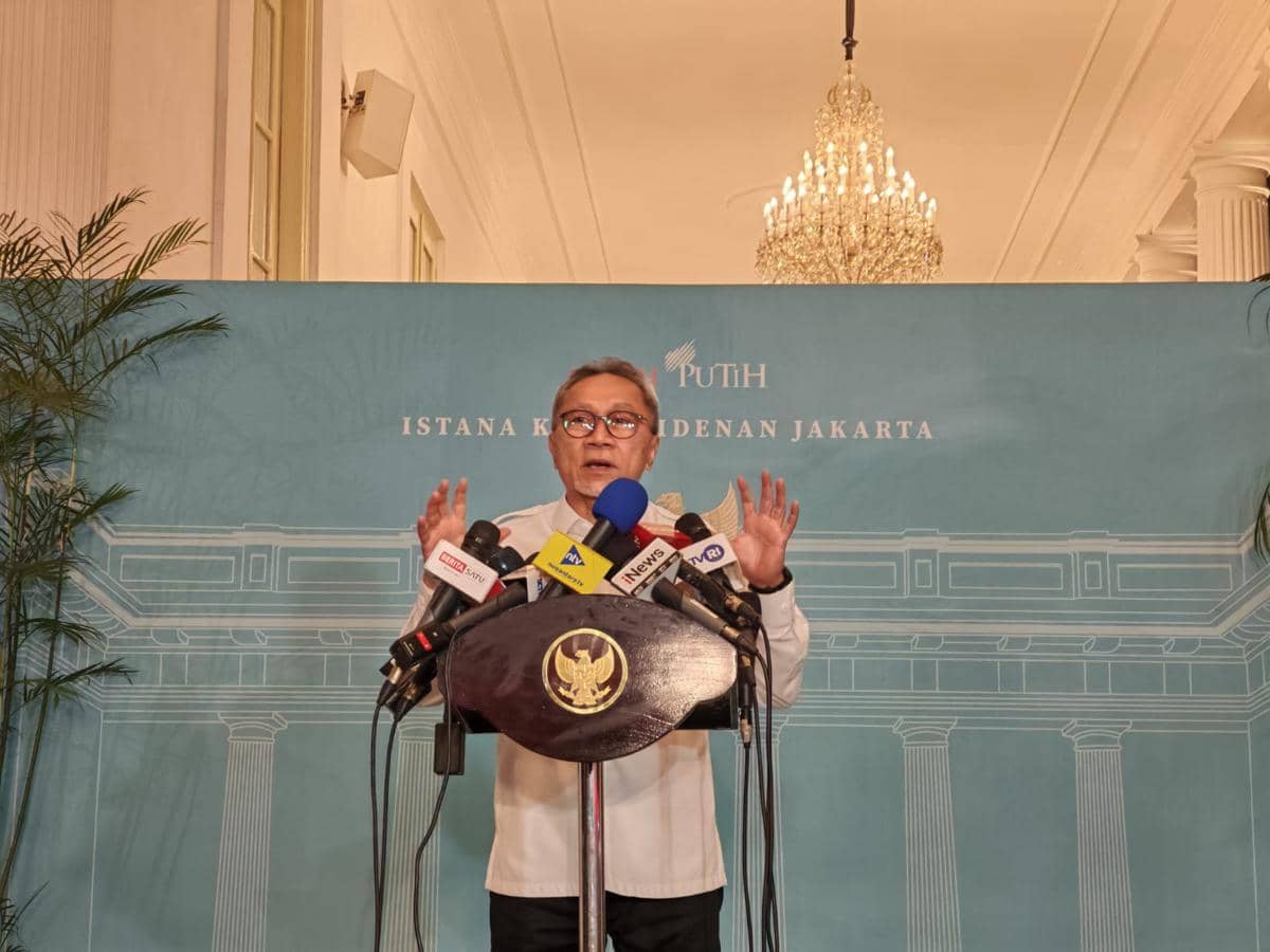 Kopdes Dipastikan Tak Jadi Supermarket, Jual Barang Subsidi Pemerintah