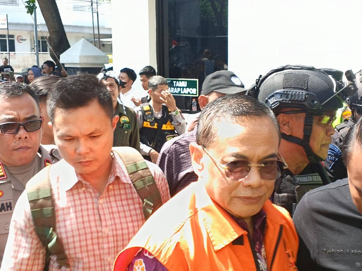 JPU Korek Keterangan Camat, Sudewo Ngaku Gak Tahu Pengumpulan Uang