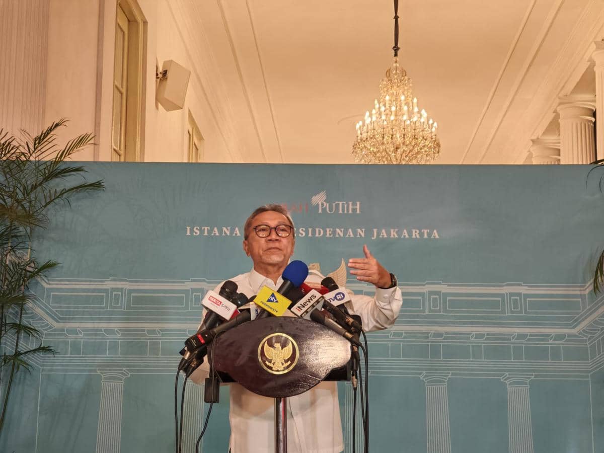 Kopdes Dipastikan Tak Jadi Supermarket, Jual Barang Subsidi Pemerintah