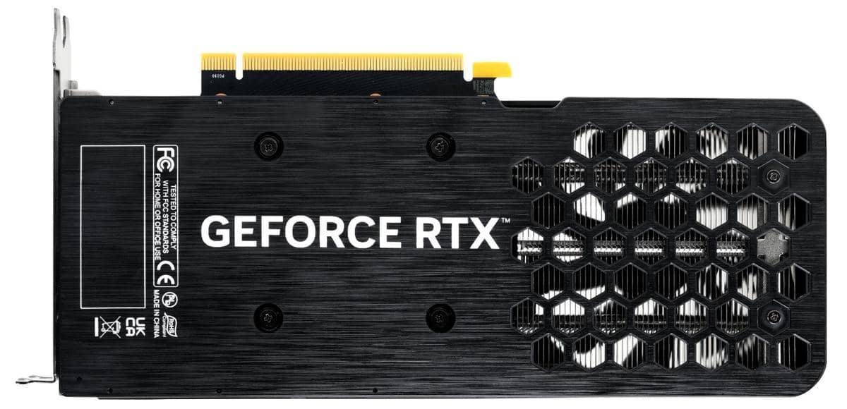 Gainward GeForce RTX 3060 Python II OC