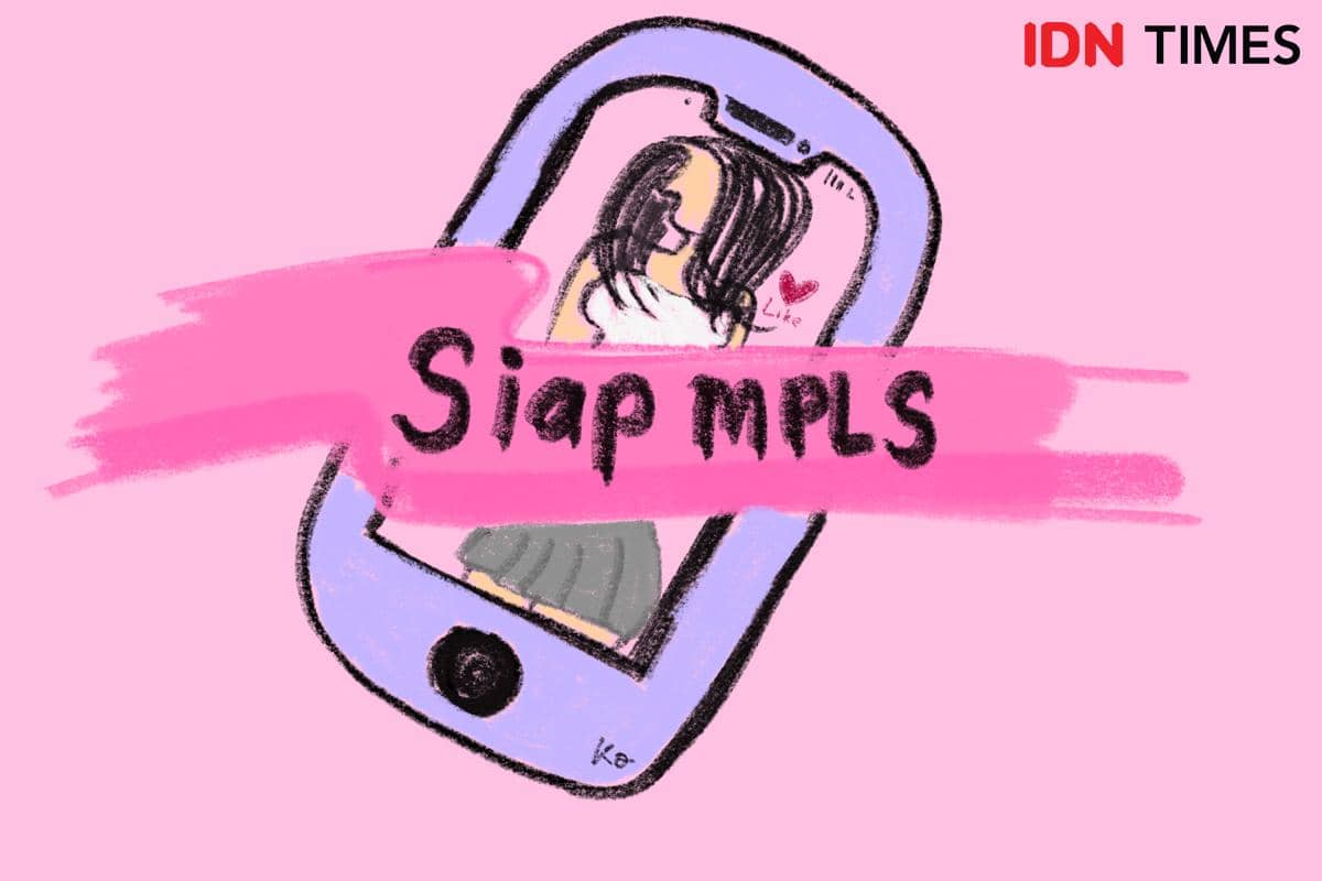 KPAD Bali Sayangkan Foto Seksi Twibbon MPLS, Minta Siswa Dibina