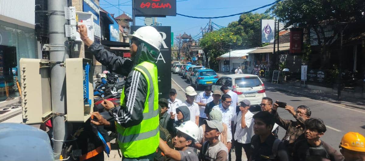 Pemkot Denpasar