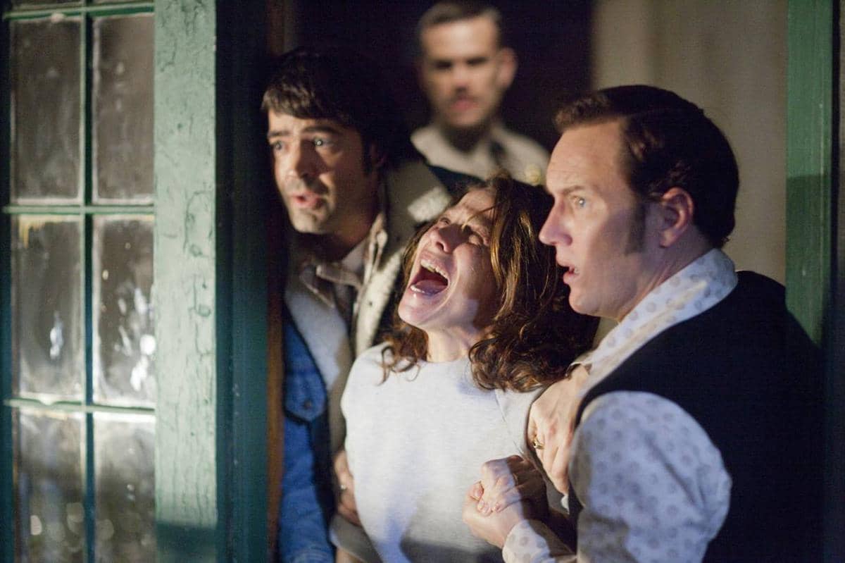 Berjudul The Conjuring First Communion, prekuel ini bakal mengisahkan apa.jpg