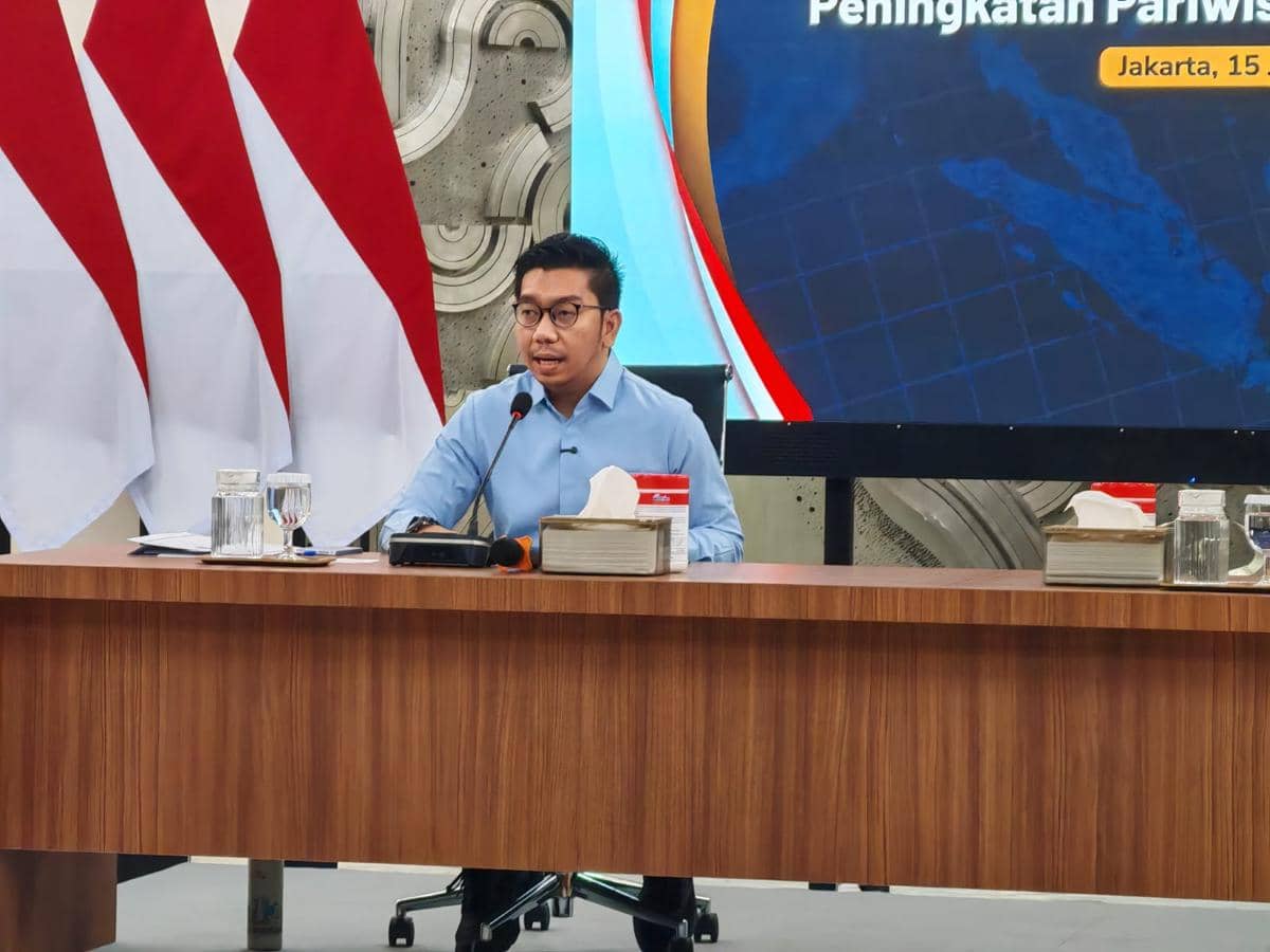 Pemerintah Perketat Istitha'ah Kesehatan Jemaah Haji RI 2027