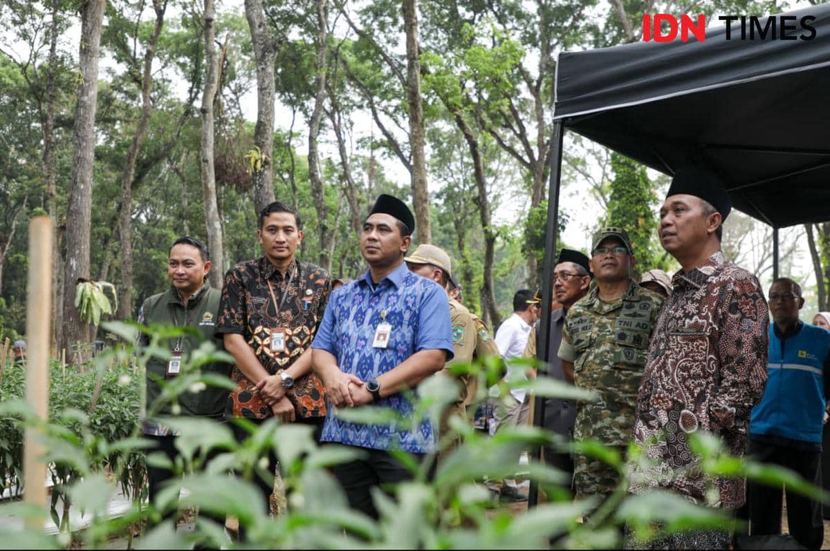 Potensi Besar, Tapi 63 Desa di Jateng Gagal Bentuk BUMDes karena SDM