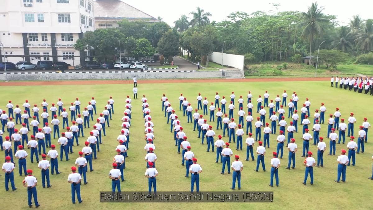 Politeknik Siber dan Sandi Negara
