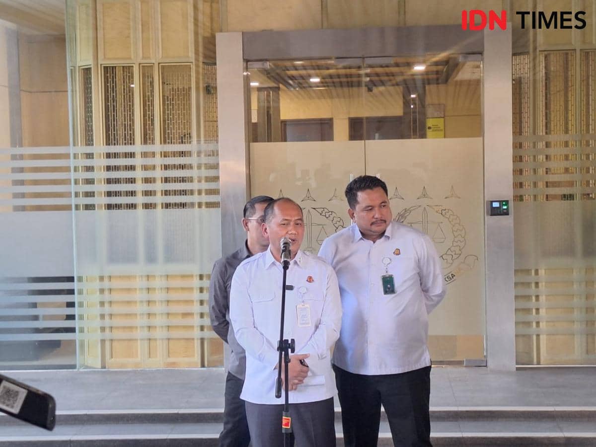 Kejagung Terbitkan 3 Sprindik Baru Usai Ambil Alih Kasus Febrie Adriansyah