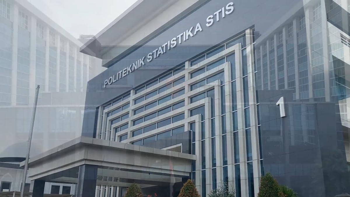 Polstat STIS