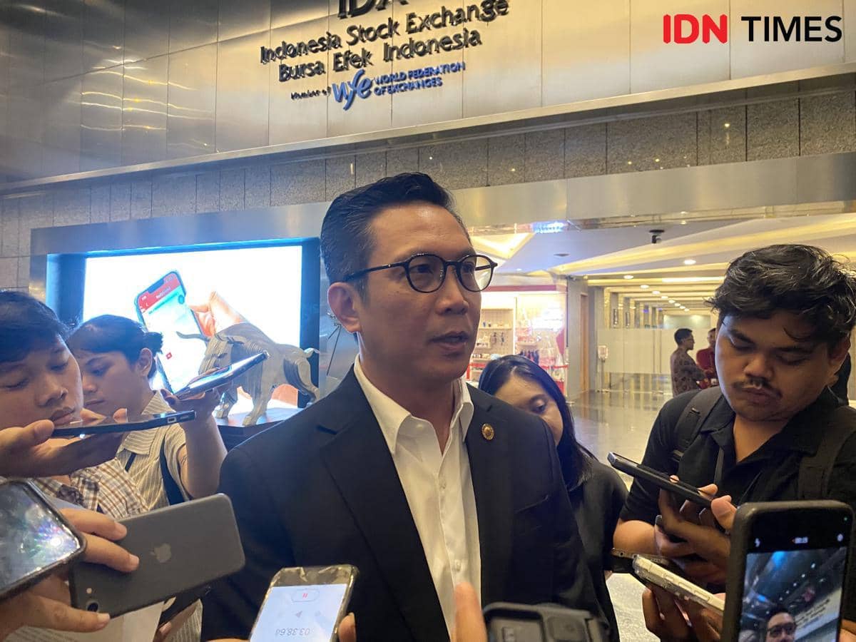 Saham RI Didepak MSCI-FTSE, BEI: Kami Ingin Masuk dengan Cara Benar