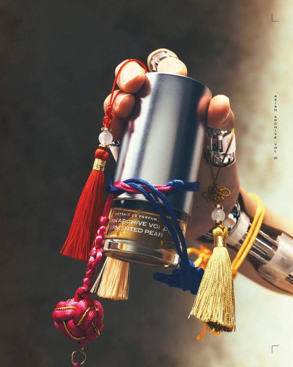 Scents of PLTO 
