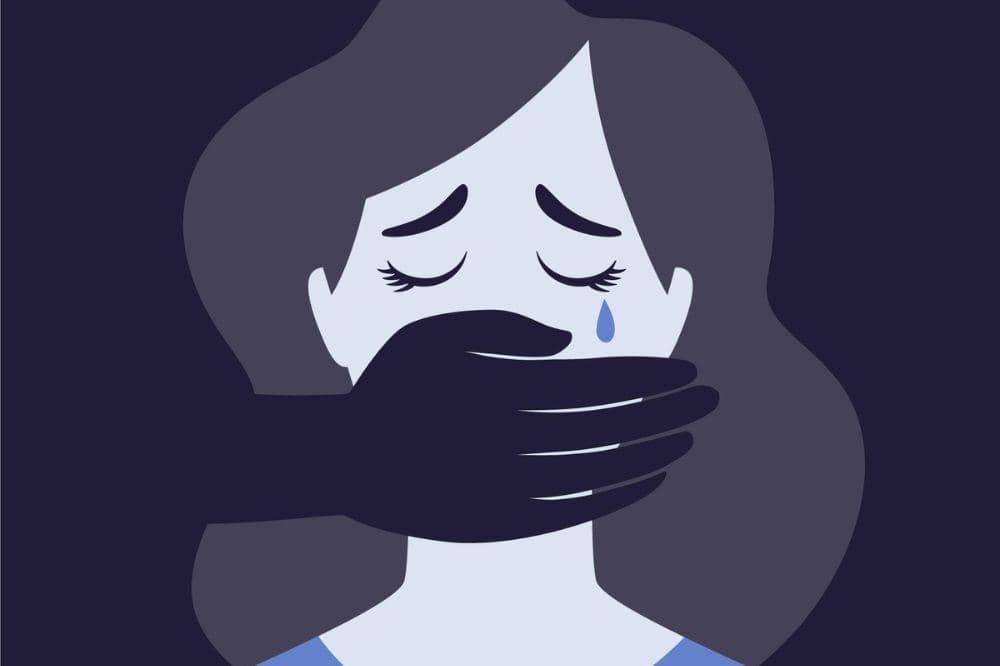 Korban Penyekapan di Bandung Membaik, Segera Jalani Operasi Bibir