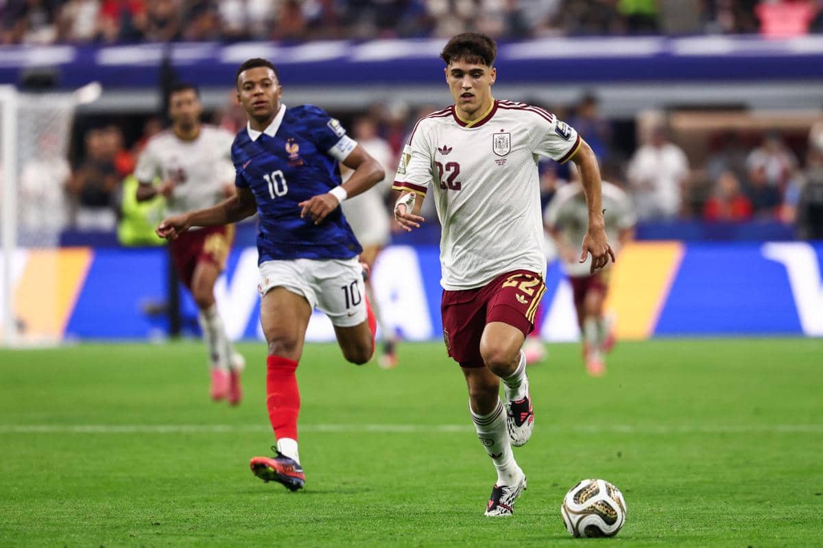 Spanyol ke Final Piala Dunia 2026, Membungkam Banyak Keraguan