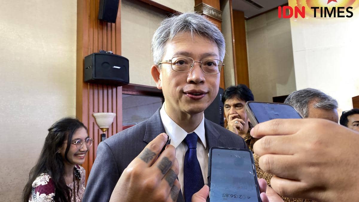 Dubes China: Reformasi dan Modernisasi Ubah Nasib 800 Juta Warga
