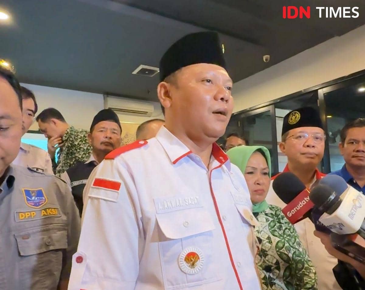 Viral Lokasi Kopdes Tak Lazim, APDESI: Tak Semua di Medsos Benar