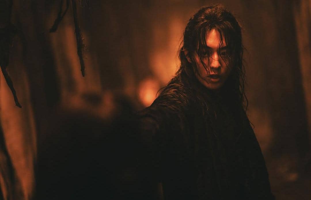 4 Karakter Badass Nam Joo Hyuk, Siap Comeback di The East Palace!