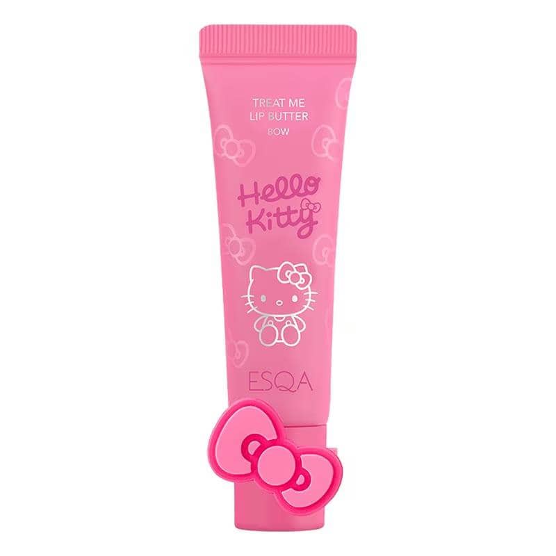 ESQA X Hello Kitty - Treat Me Lip Butter