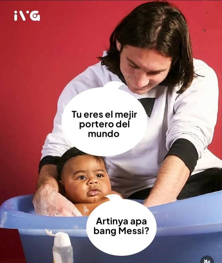 meme Piala Dunia 2026