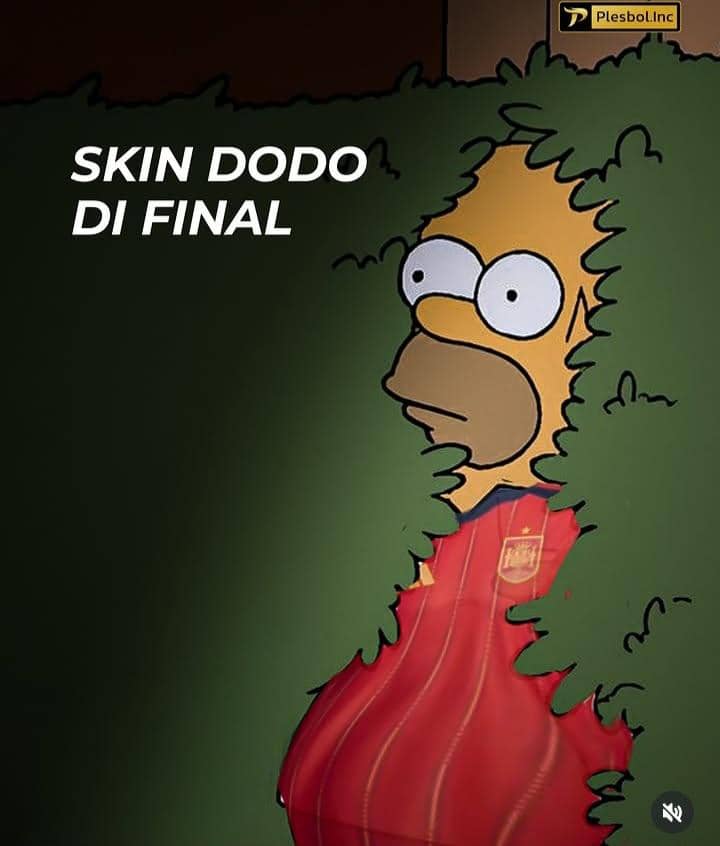 meme Piala Dunia 2026