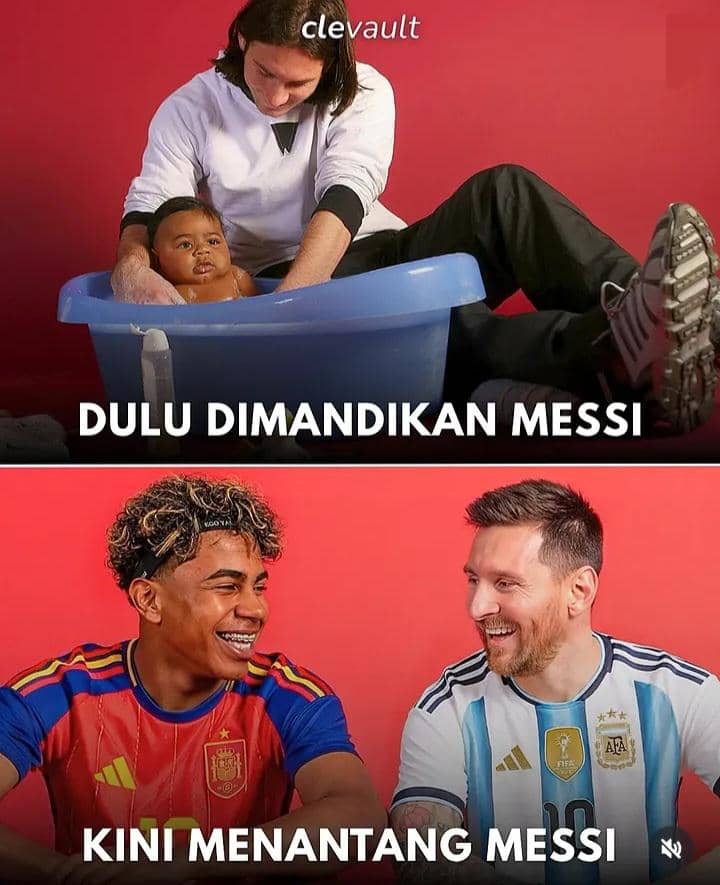 meme Piala Dunia 2026