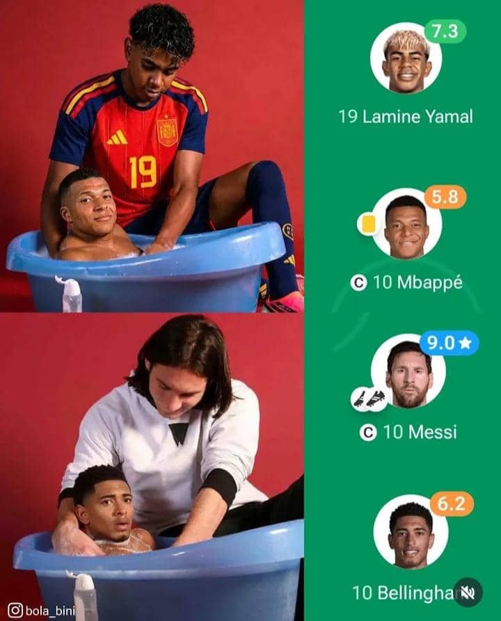 meme Piala Dunia 2026