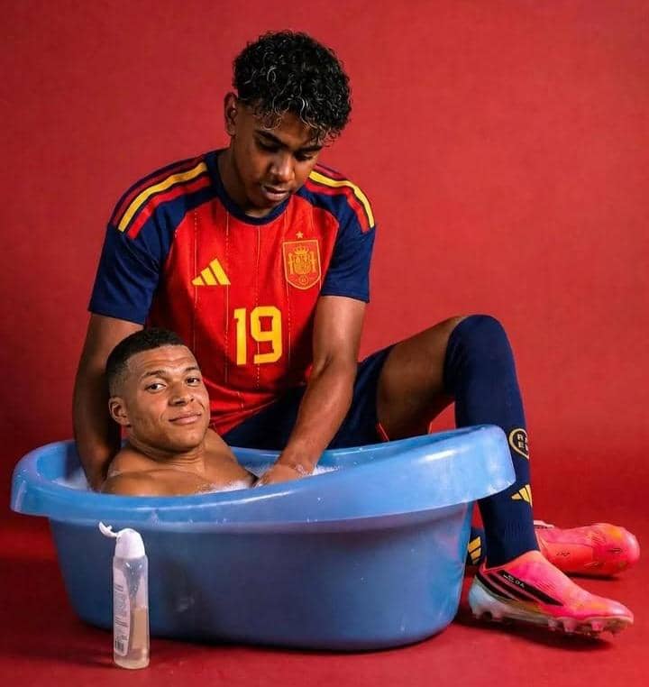 meme Piala Dunia 2026