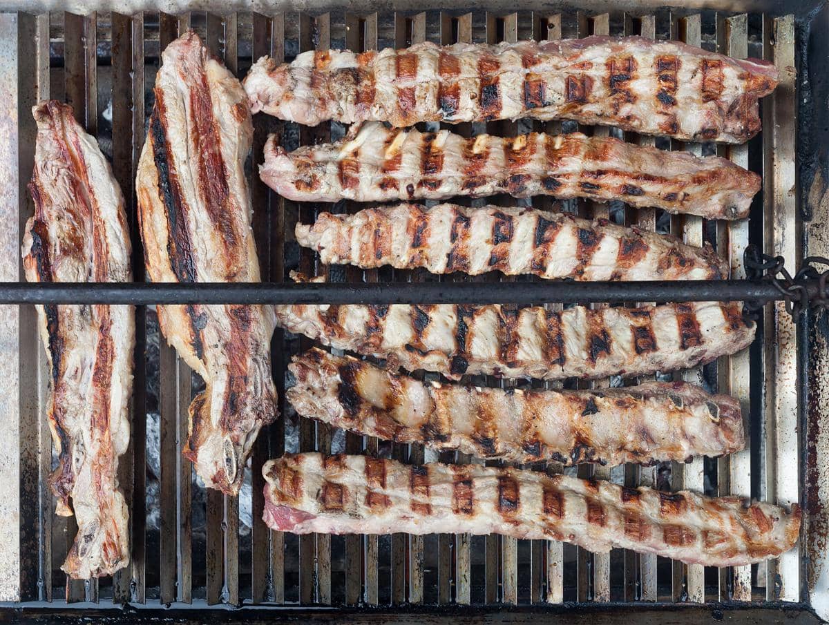 5 Makanan Khas Brasil Berbahan Daging yang Jadi Favorit Banyak Orang