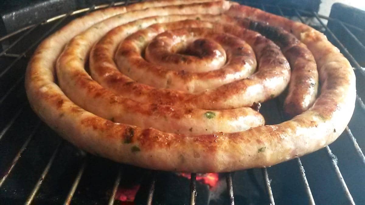 ilustrasi linguiça