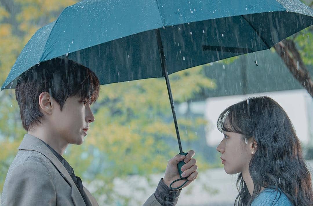 still cut drakor Dream to You