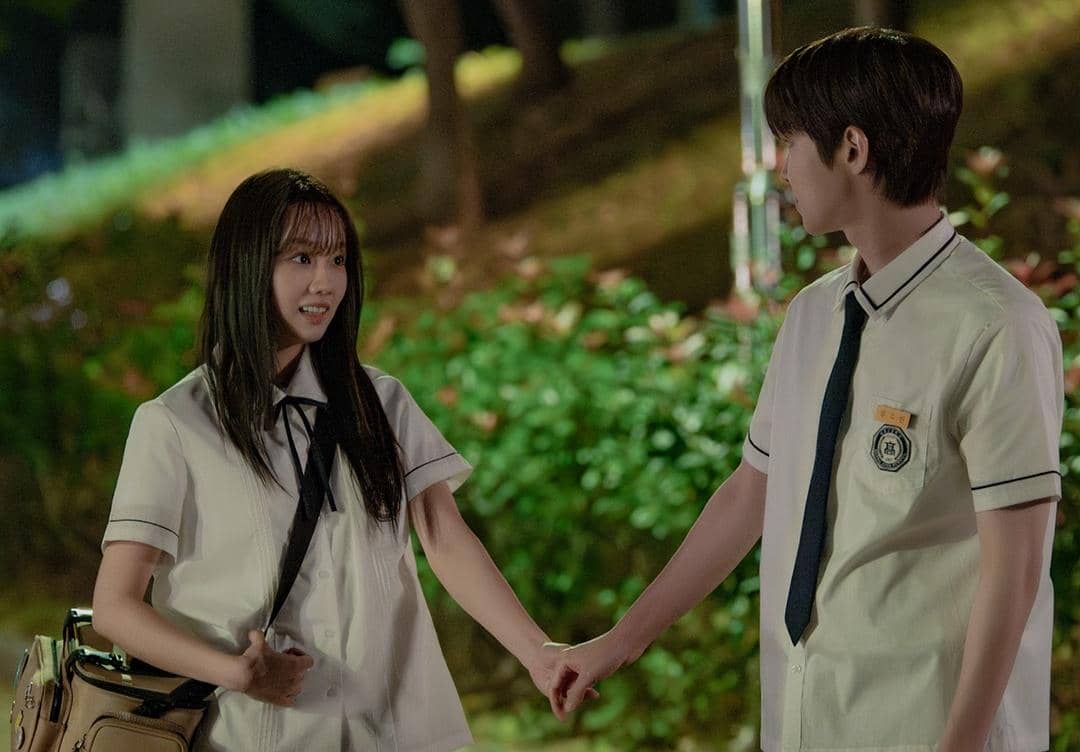 still cut drakor Dream to You