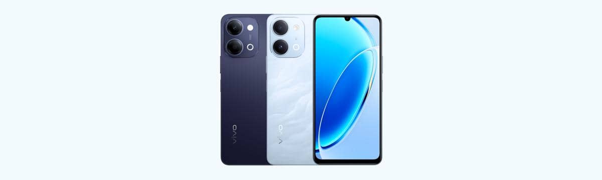 vivo T5 Lite 5G 