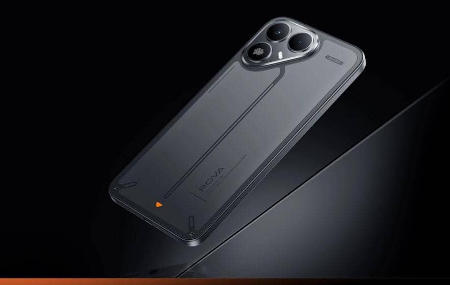5 HP TECNO Terbaru Rilis di Indonesia hingga Juli 2026