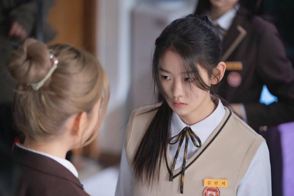 5 Sisi Gelap Bullying di Agent Kim Reactivated, Tampar Realita Sosial
