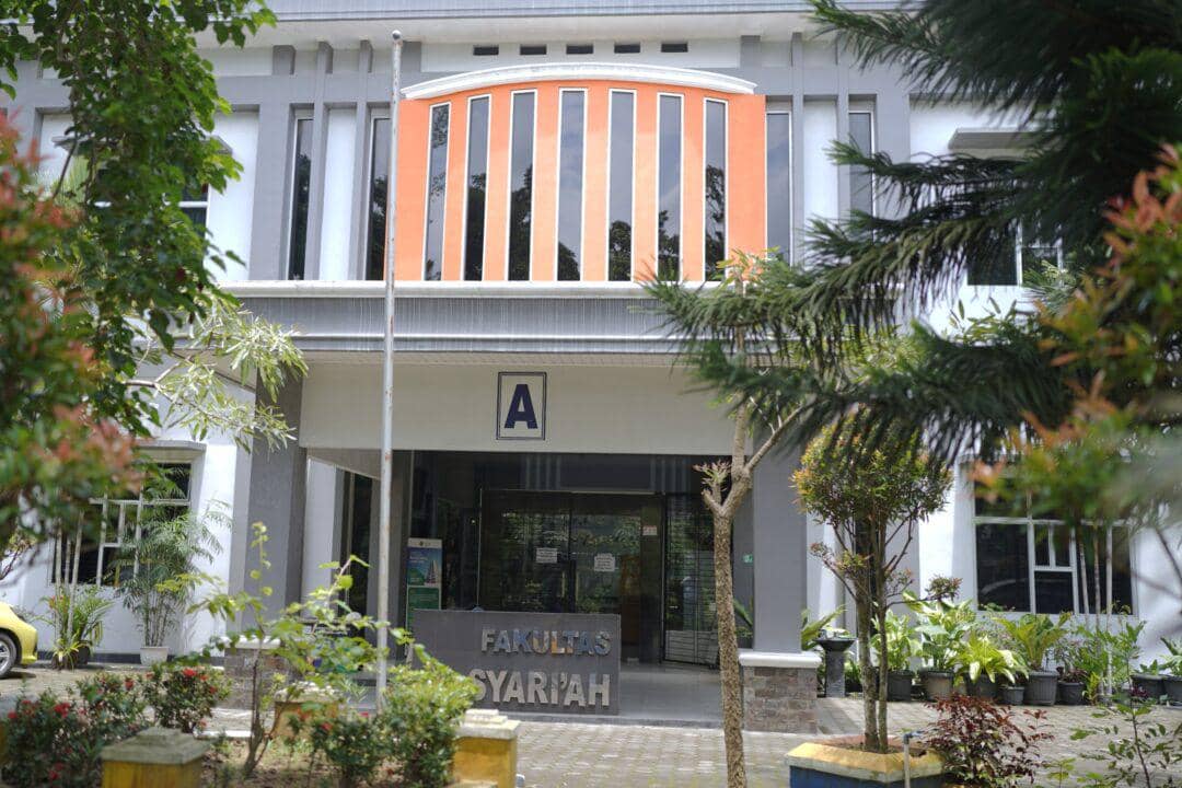 UIN Raden Intan Lampung Buka Prodi Baru Hukum Pidana Islam