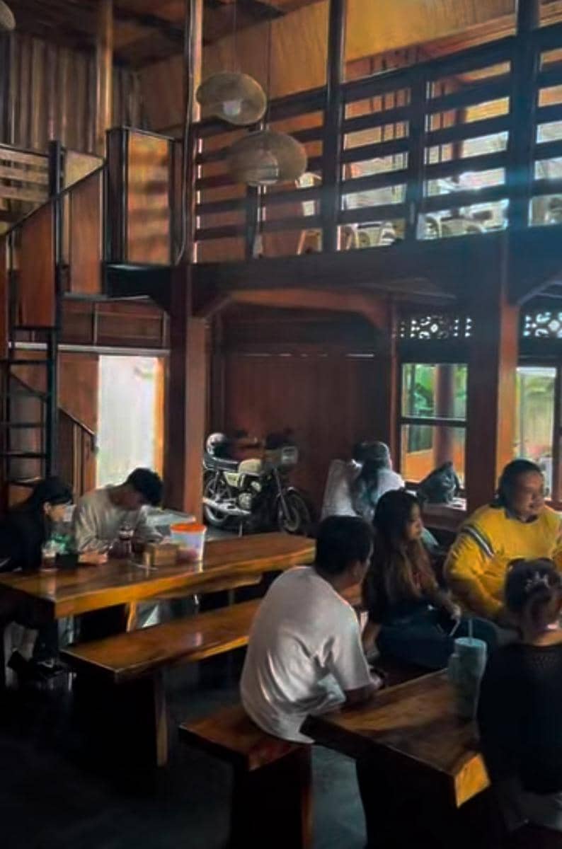 Resto Uda Dodi Bandar Lampung (instagram/resto_udadodi)