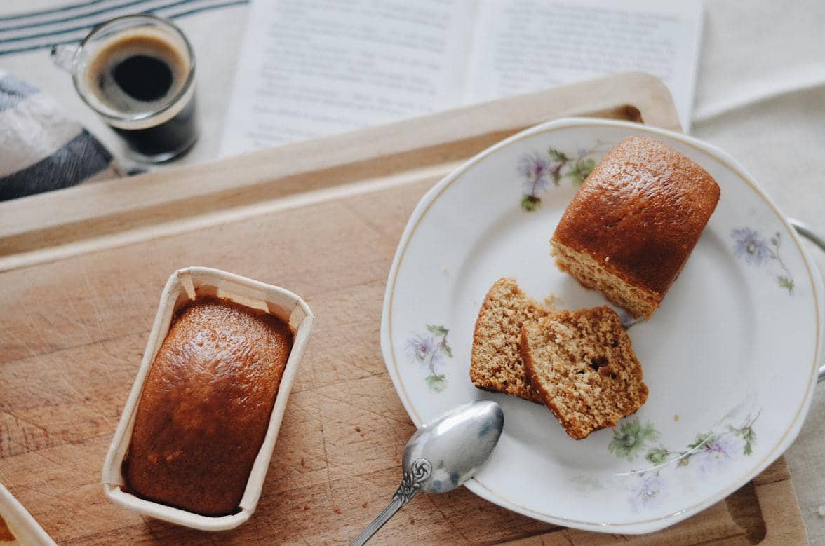 Resep Banana Bread 1 Pisang yang Hasilnya Wangi dan Manis