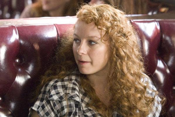 Samantha Morton dalam film Synecdoche, New York