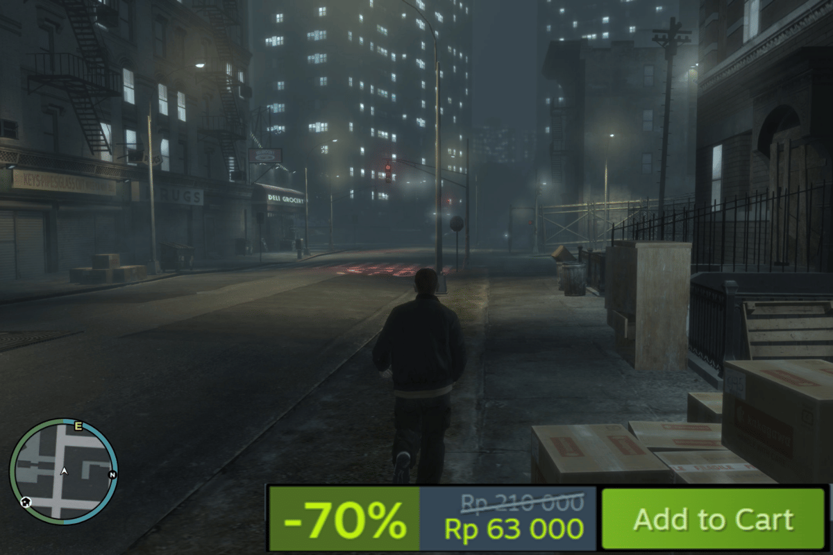 GTA 4
