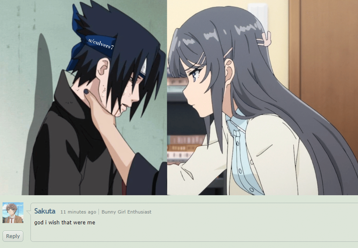 8 Meme Anime tentang Perundung, Aqua KonoSuba Jadi Korban?