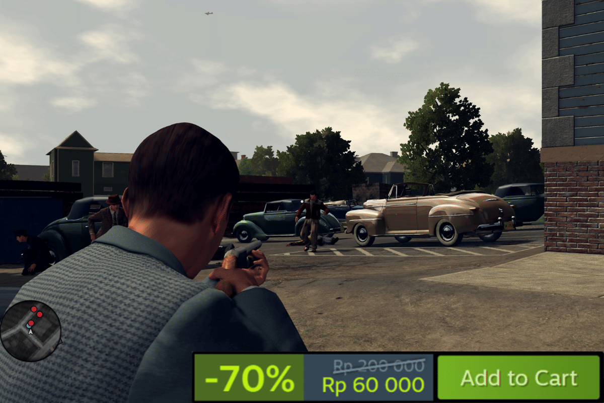 L.A. Noire