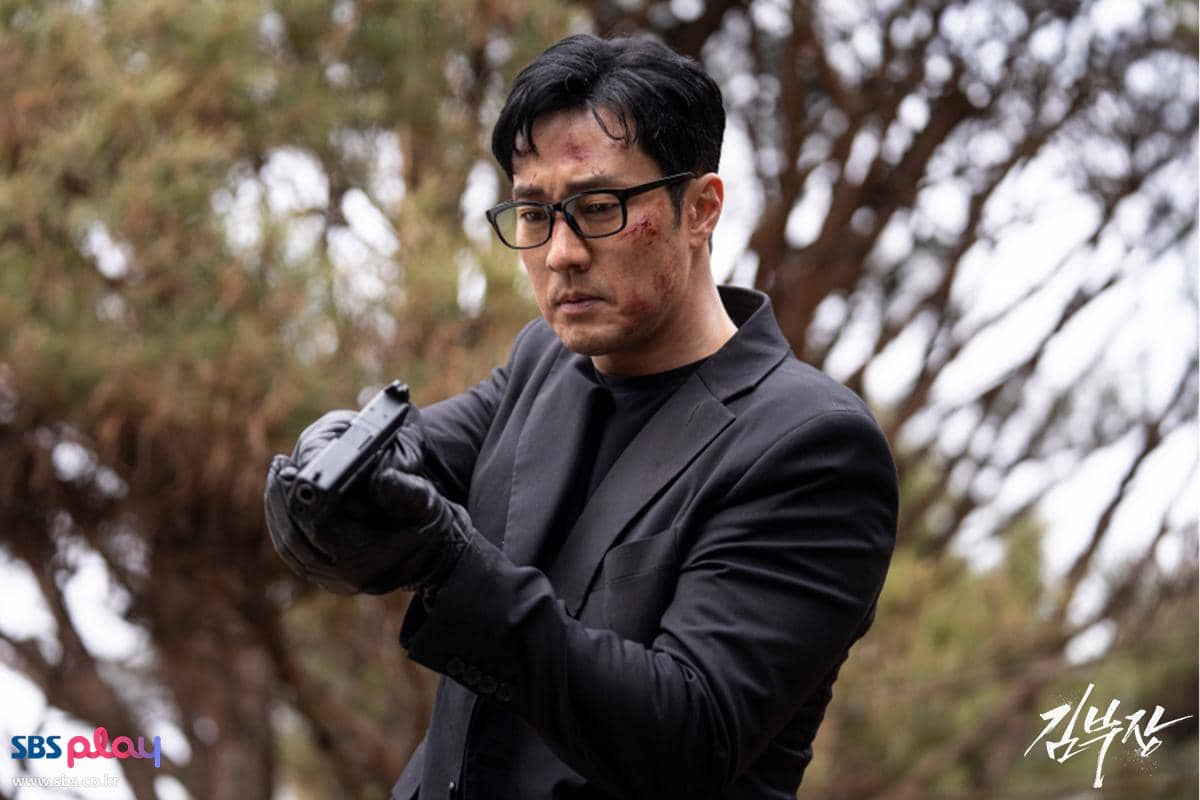 5 Anggapan Keliru tentang Manajer Kim di Agent Kim Reactivated